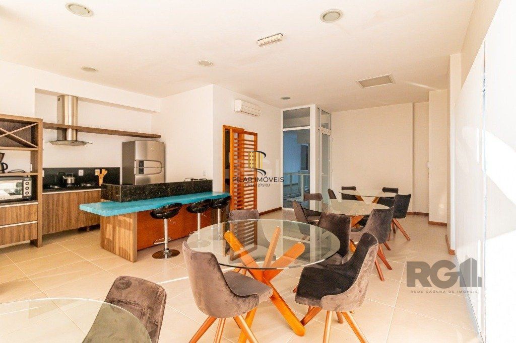 Apartamento 2 Dormitório(s) Bairro Passo da Areia