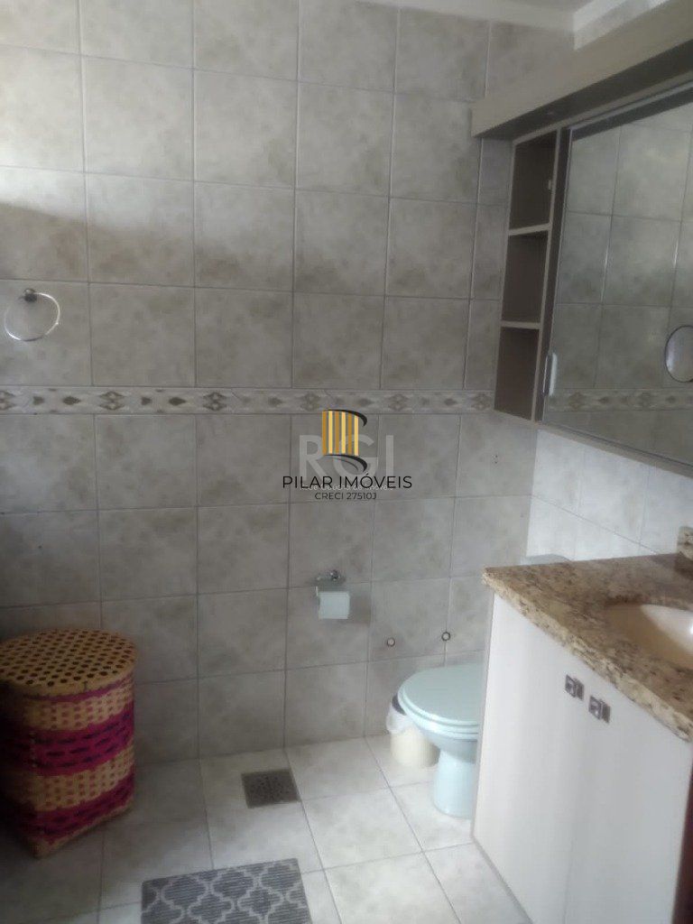 Casa para Venda - 188m², 3 dormitórios, sendo 1 suites, 2 vagas - Ipanema