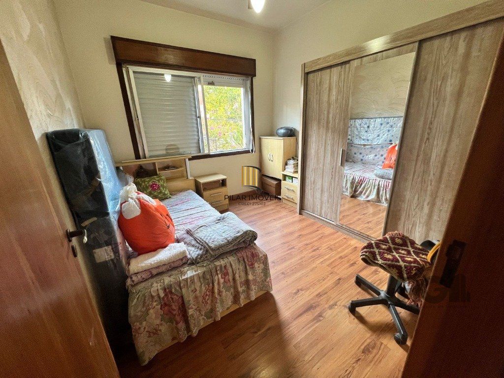 Apartamento 2 dormitórios no bairro Jardim São Pedro