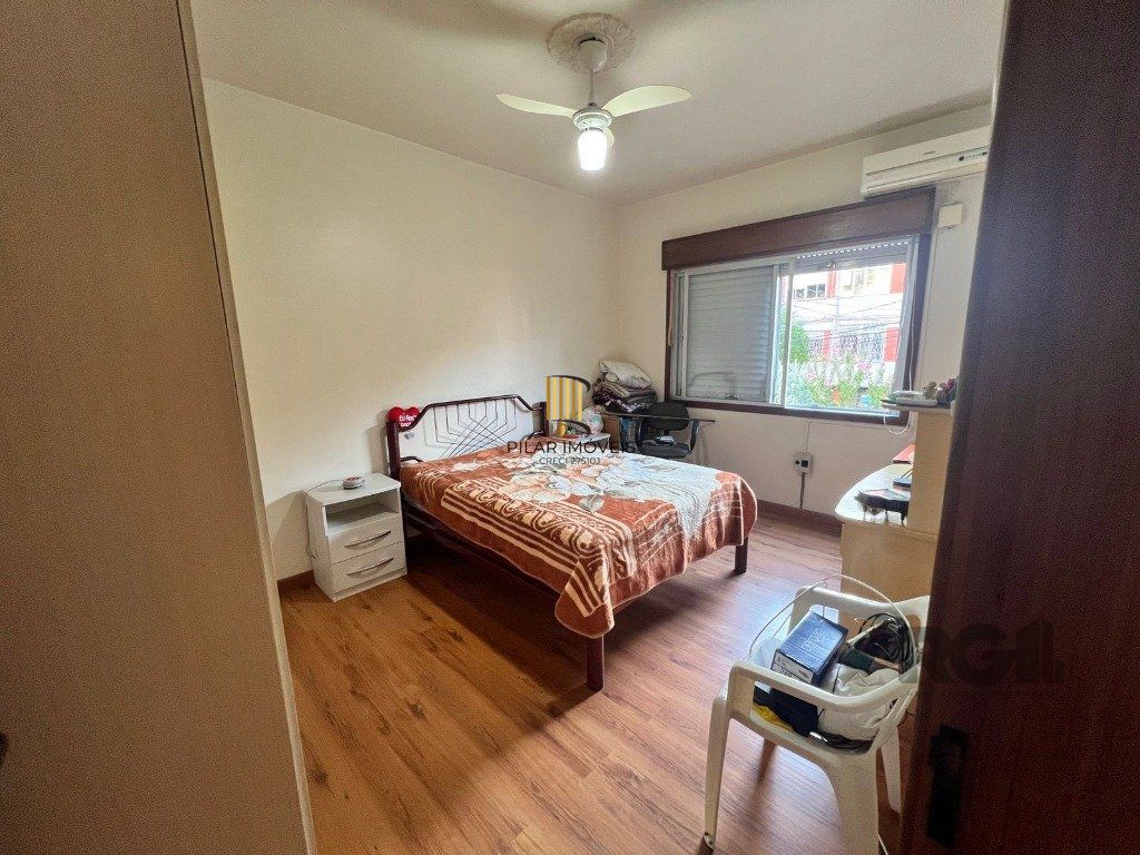 Apartamento 2 dormitórios no bairro Jardim São Pedro