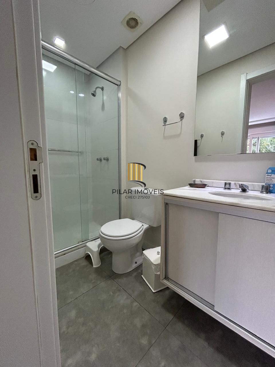 Lindo apartamento semi mobiliado, infra completa e a apenas 4 min do Iguatemi
