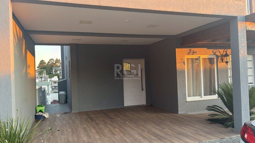 Casa Condominio Buena Vista - 330m², 3 dormitórios, sendo 3 suites, 2 vagas