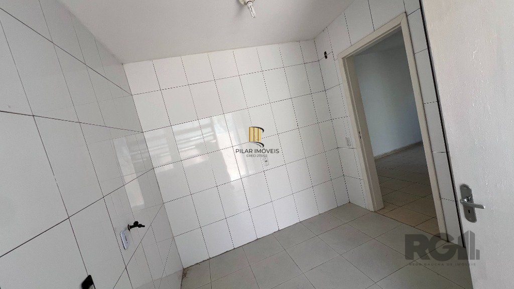 Apartamento 2 dormitórios no bairro Tristeza
