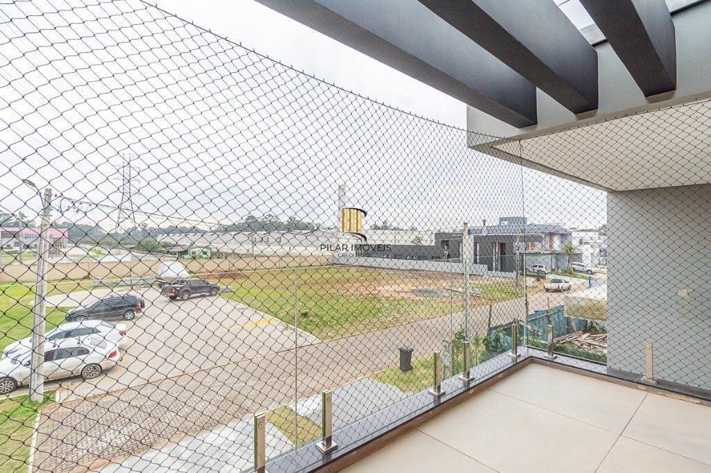 Casa Condominio para Venda - 350m², 4 dormitórios, sendo 4 suites, 4 vagas