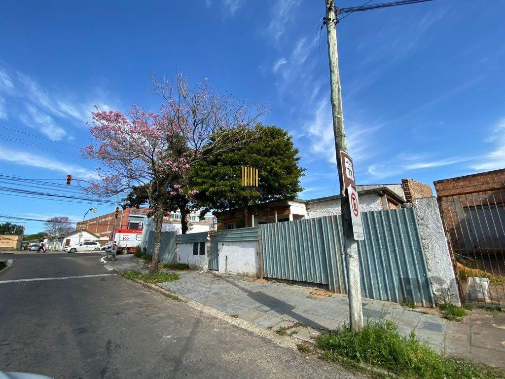 Terreno no bairro Passo das Pedras