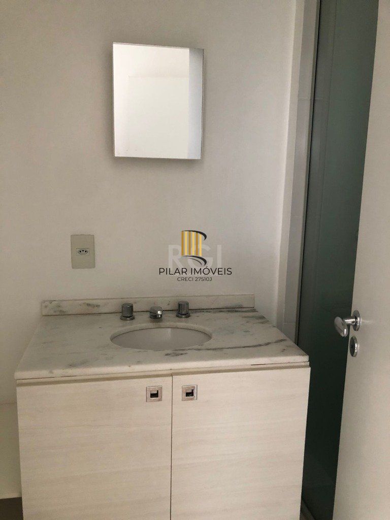 Apartamento para Venda - 73m², 3 dormitórios, sendo 1 suites, 1 vaga - Jardim Itu Sabará