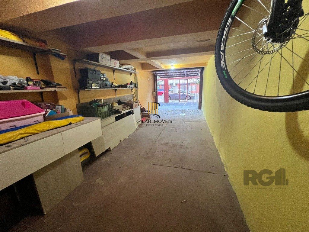 Apartamento 2 dormitórios no bairro Jardim São Pedro