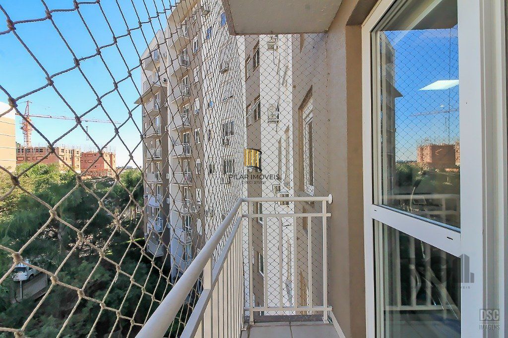 Apartamento 3 dormitórios no bairro Jardim Sabará