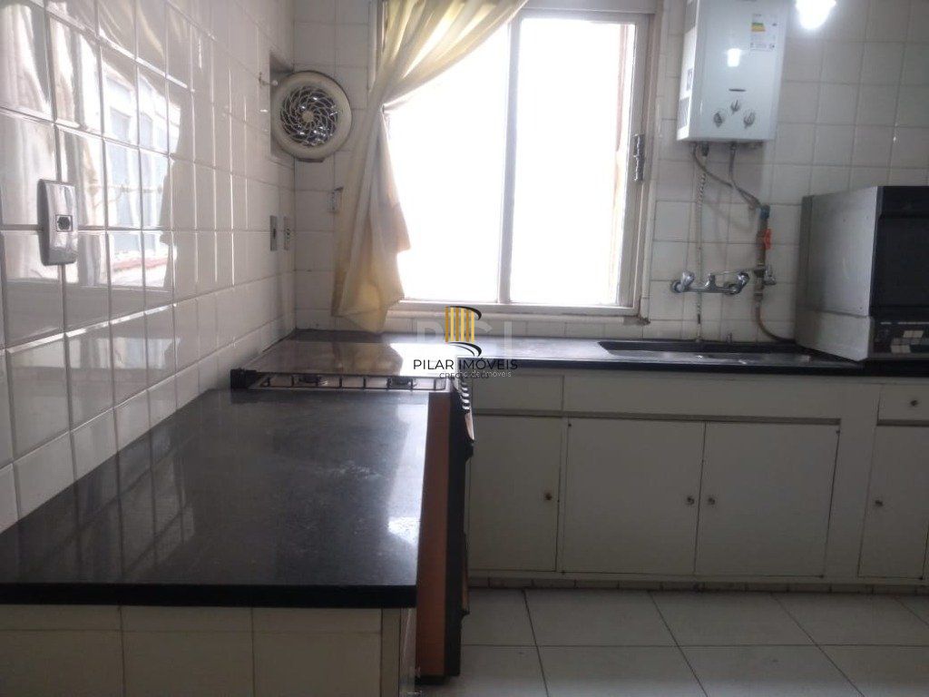 Apartamento para Venda - 94.2m², 3 dormitórios, Moinhos De Vento