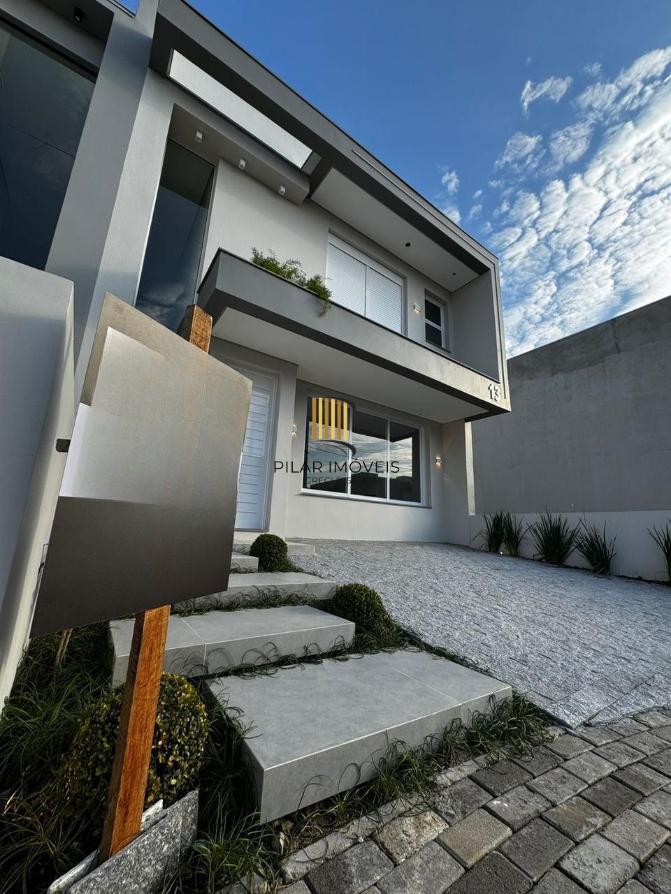 Casa em condomínio fechado - Vale das Cerejeiras - Pilar Imóveis