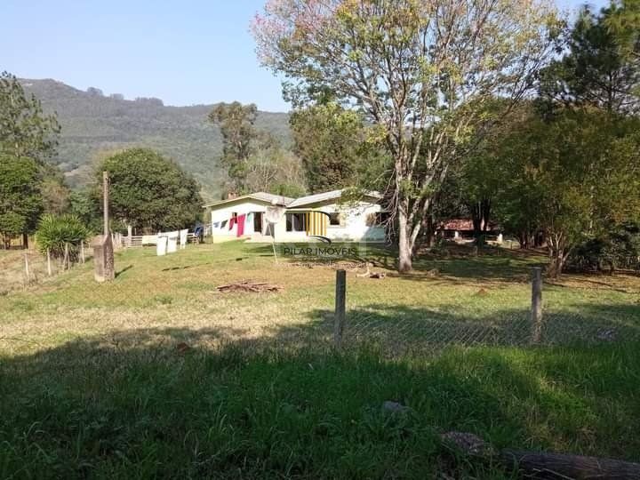 Sítio para Venda - 105380m², 0 dormitórios, Zona Rural