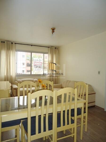 Apartamento para Venda - 80m², 2 dormitórios, 1 vaga - Cristo Redentor - Pilar Imóveis