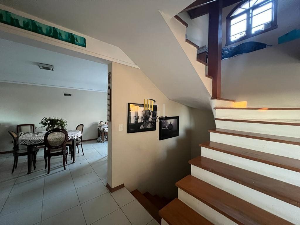 Excelente casa na Chácara das Pedras