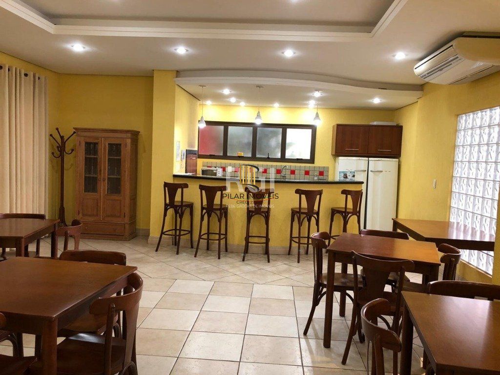 Apartamento para Venda - 101m², 2 dormitórios, 1 suite, 2 vagas - Boa Vista