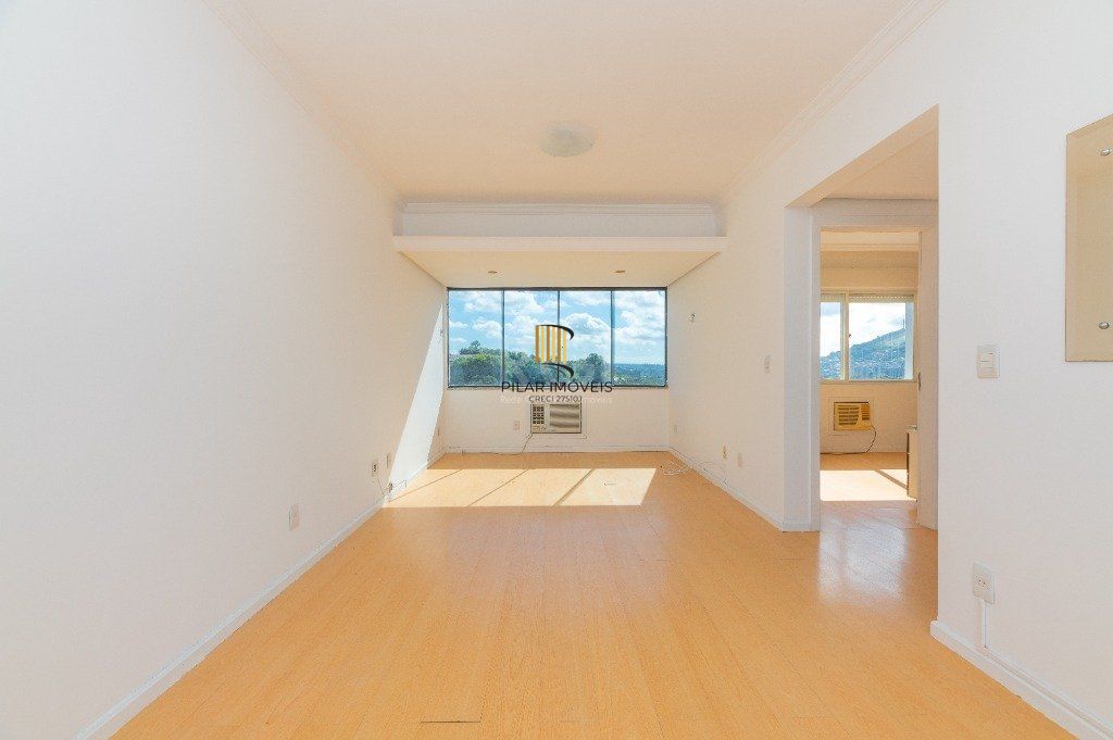 Apartamento para Venda - 71m², 2 dormitórios, 2 vagas - Teresópolis