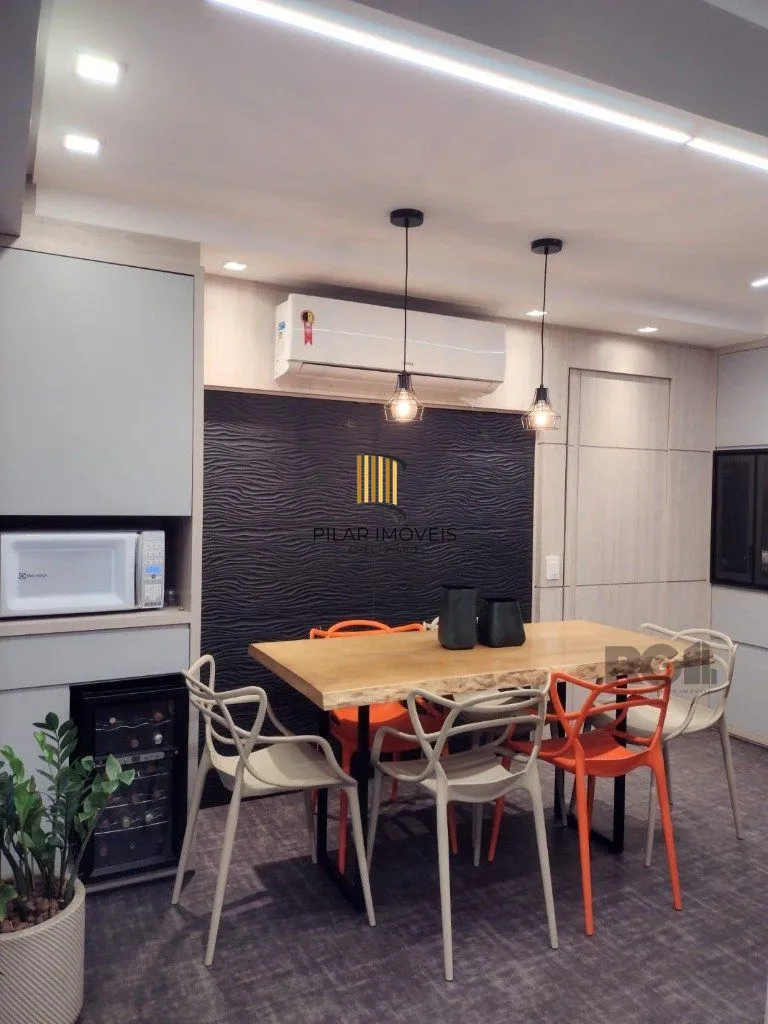 Apartamento 3 Dormitório(s) Bairro Petrópolis