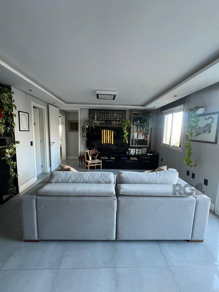 Apartamento para Venda - 73m², 3 dormitórios, sendo 1 suites, 2 vagas - Jardim Itu Sabará