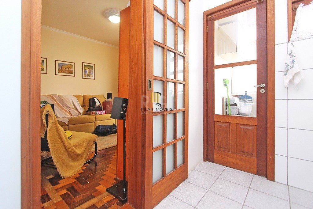 Apartamento para Venda - 37m², 1 dormitório, sendo 1 suites, São João