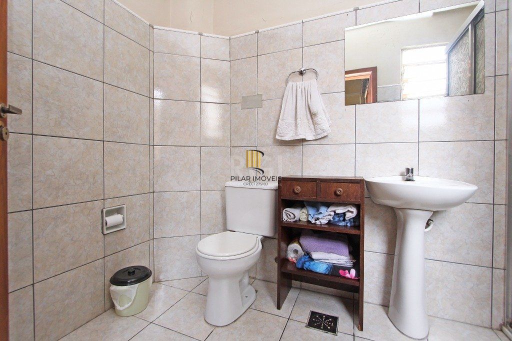 Apartamento para Venda - 37m², 1 dormitório, sendo 1 suites, São João