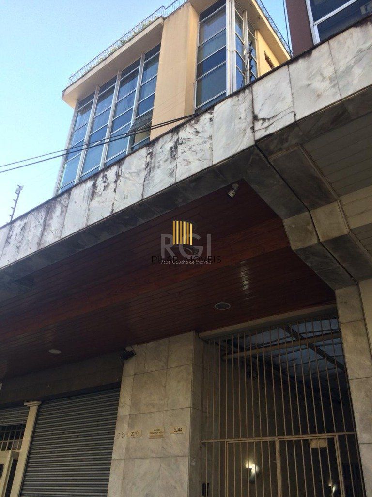 Conjunto/Sala para Venda - 21m², 0 dormitórios, Floresta