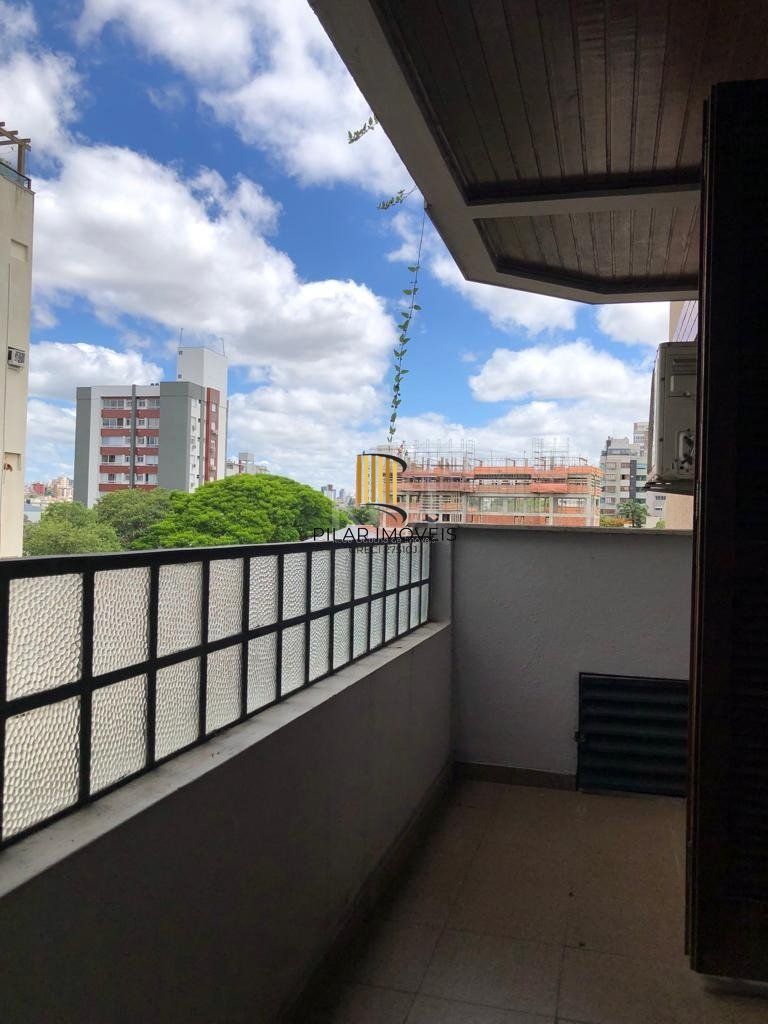 Excelente apartamento no Jardim Botânico