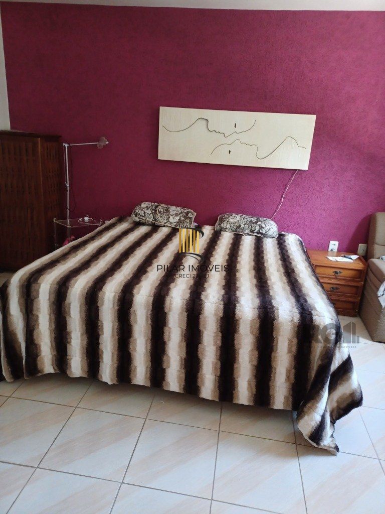 Linda casa
