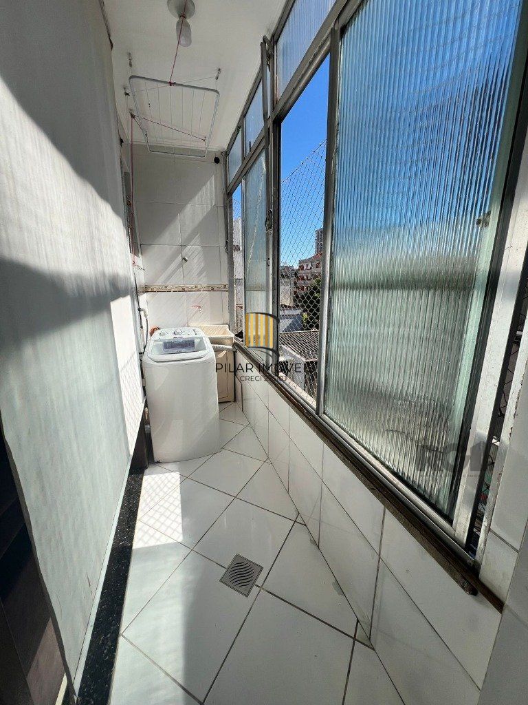 Apartamento 2 dormitórios no bairro Jardim São Pedro