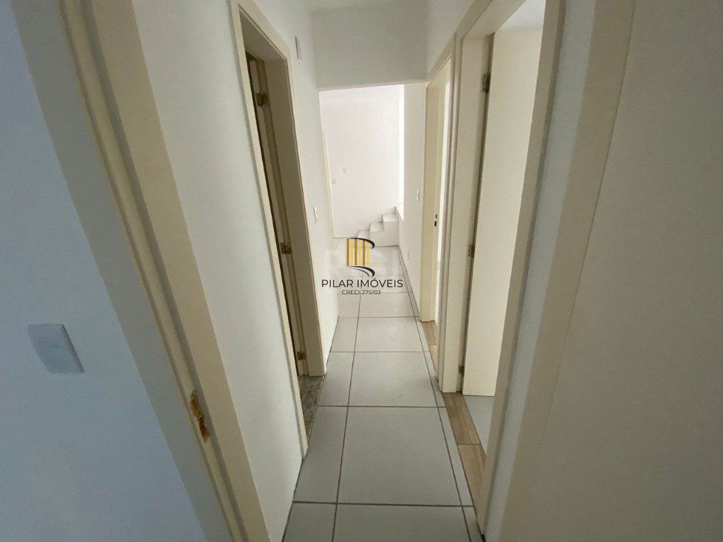 Apartamento 3 dormitórios no bairro Pedra Redonda