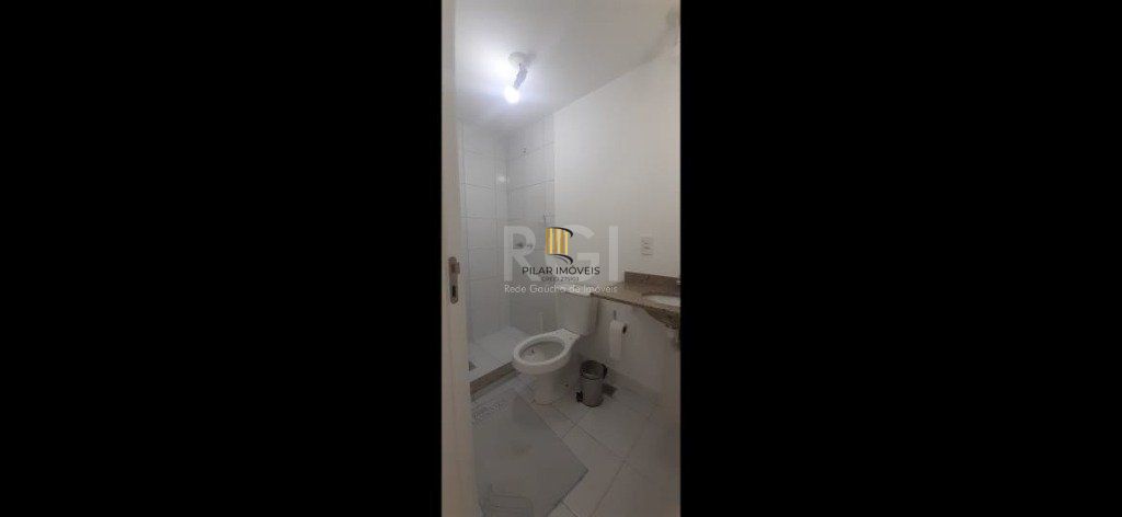 Apartamento para Venda - 60m², 3 dormitórios, sendo 1 suites, 1 vaga - Humaitá