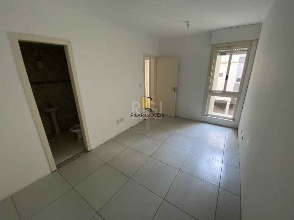 Apartamento 3 dormitórios no bairro Pedra Redonda