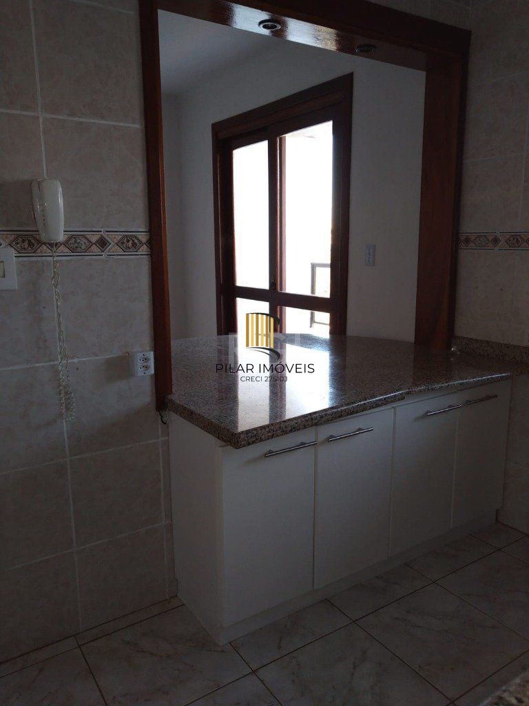 Apartamento para Venda - 75m², 3 dormitórios, Sarandi