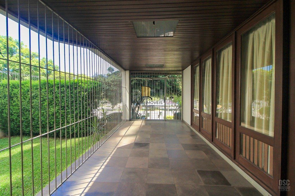 Cobertura 3 dormitórios no bairro Petrópolis