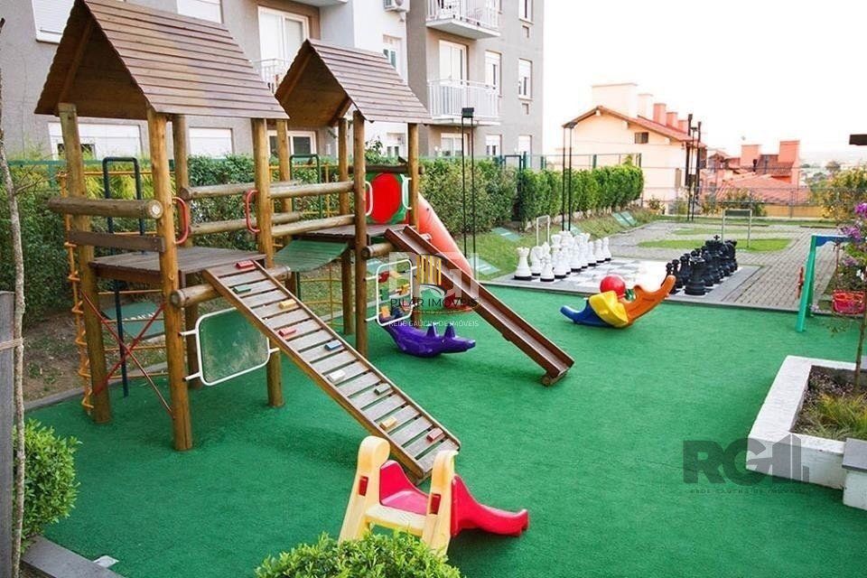 Apartamento 3 Dormitório(s) Bairro Jardim Sabará