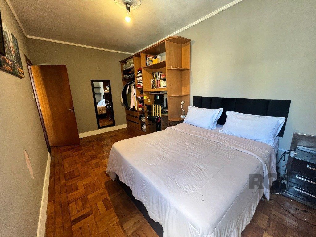 Apartamento 2 dormitórios no bairro Jardim São Pedro
