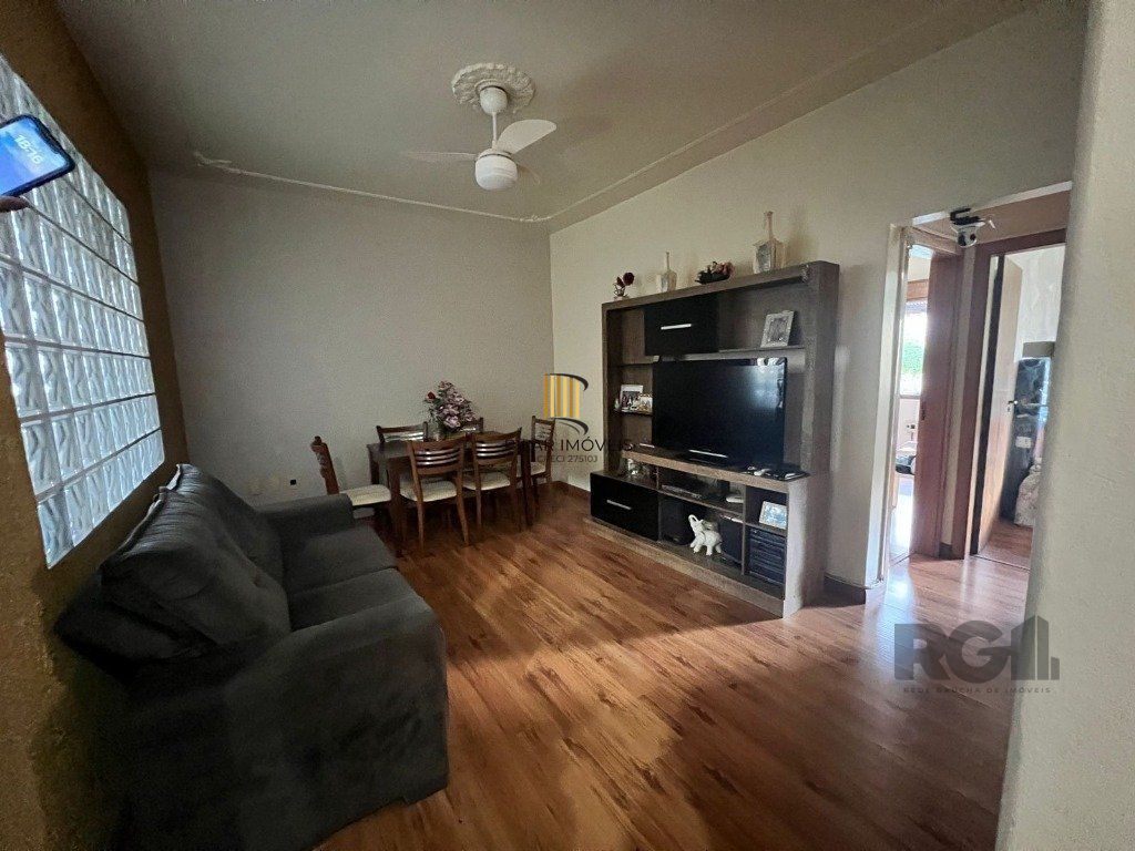 Apartamento 2 dormitórios no bairro Jardim São Pedro