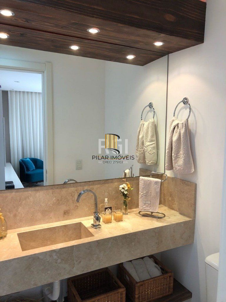 Apartamento para Venda - 73m², 2 dormitórios, sendo 1 suíte e 1 vaga