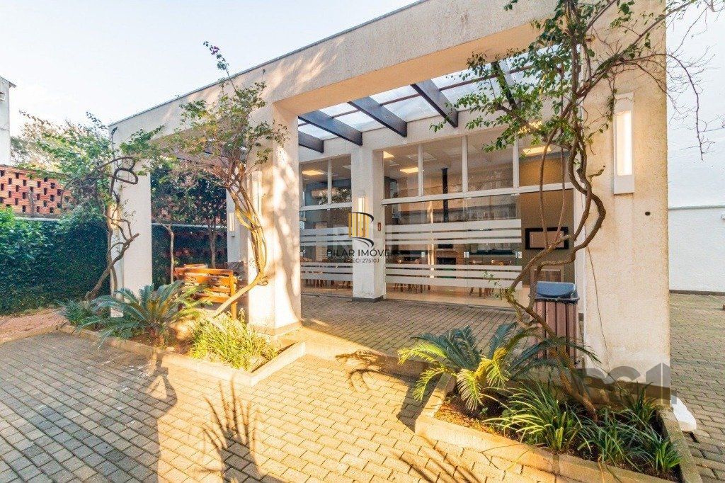 Apartamento 2 Dormitório(s) Bairro Passo da Areia