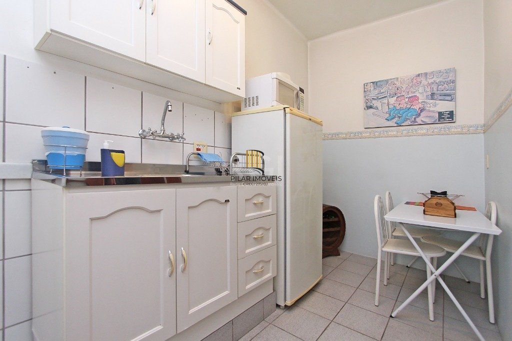 Apartamento para Venda - 37m², 1 dormitório, sendo 1 suites, São João