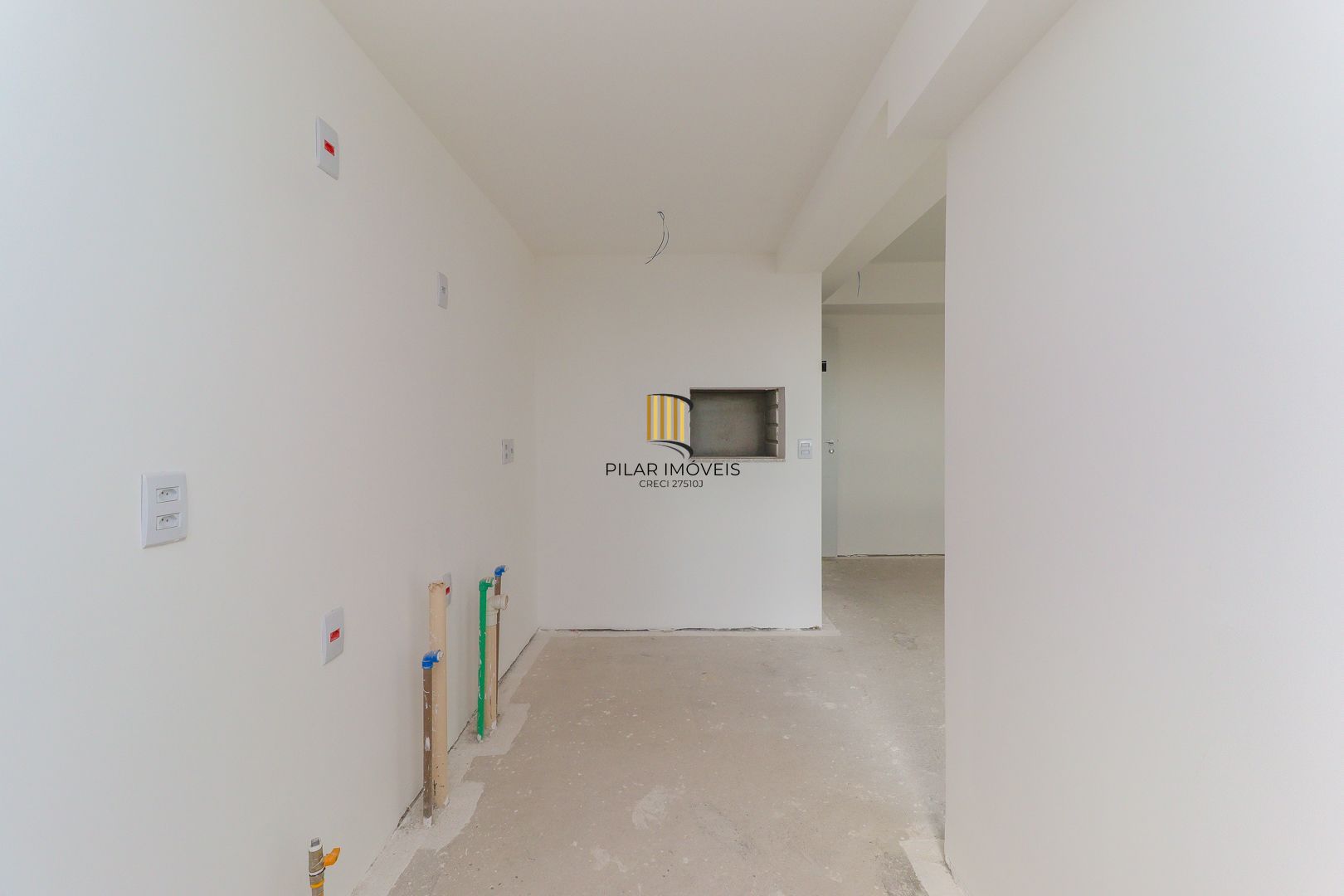 Ótima oportunidade no FLAG SHIP, infra completa do lado do Iguatemi e Germânia