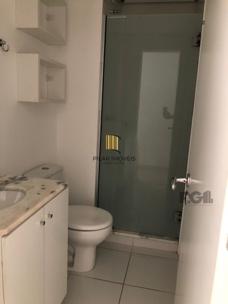 Apartamento 3 dormitórios no bairro Jardim Sabará