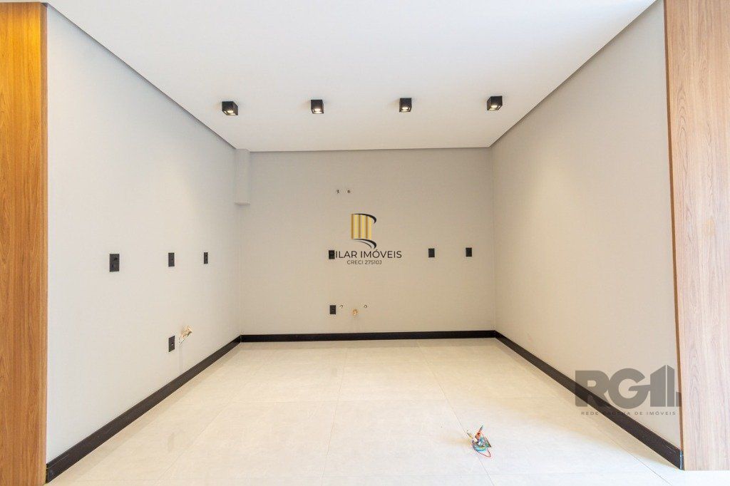 Casa em condomínio fechado