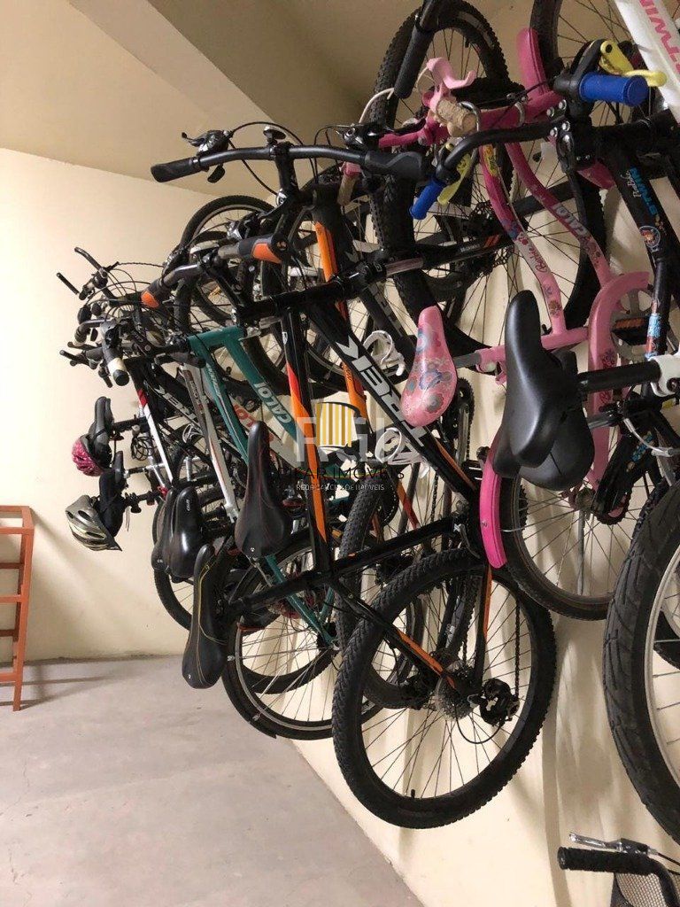 Apartamento para Venda - 101m², 2 dormitórios, 1 suite, 2 vagas - Boa Vista