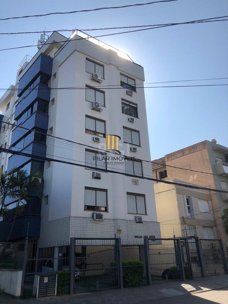 Apartamento para Venda - 48m², 1 dormitório, sendo 1 suites, 1 vaga - Santana
