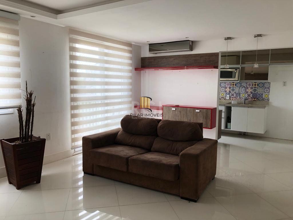 Apartamento para Venda - 73m², 3 dormitórios, sendo 1 suites, 1 vaga - Jardim Itu Sabará - Pilar Imóveis