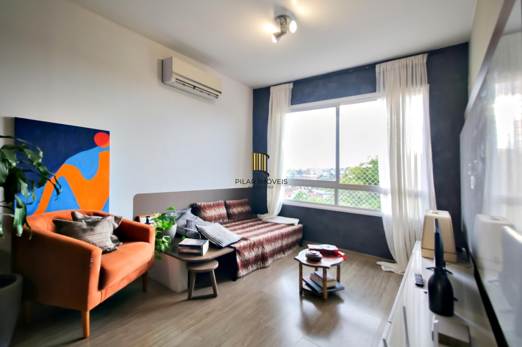 Excelente 2 quartos(suíte), churrasqueira e vaga. Infra completa: Punto Lindóia