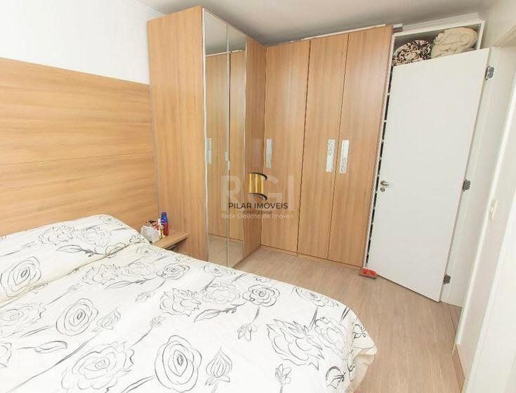 Apartamento para Venda - 73m², 3 dormitórios, sendo 1 suites, 1 vaga - Jardim Itu Sabará
