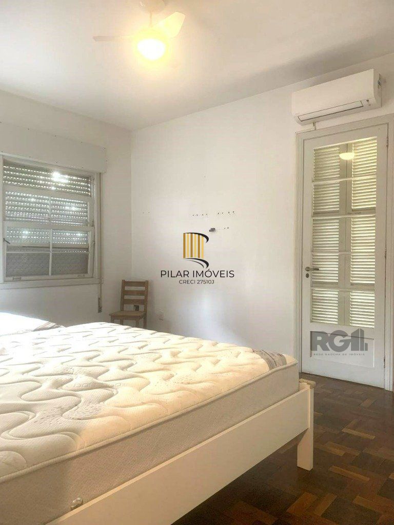 Apartamento para Venda - 188m², 4 dormitórios - Higienópolis