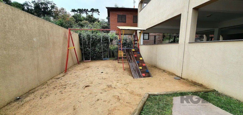 Apartamento 2 dormitórios no bairro Loteamento Central