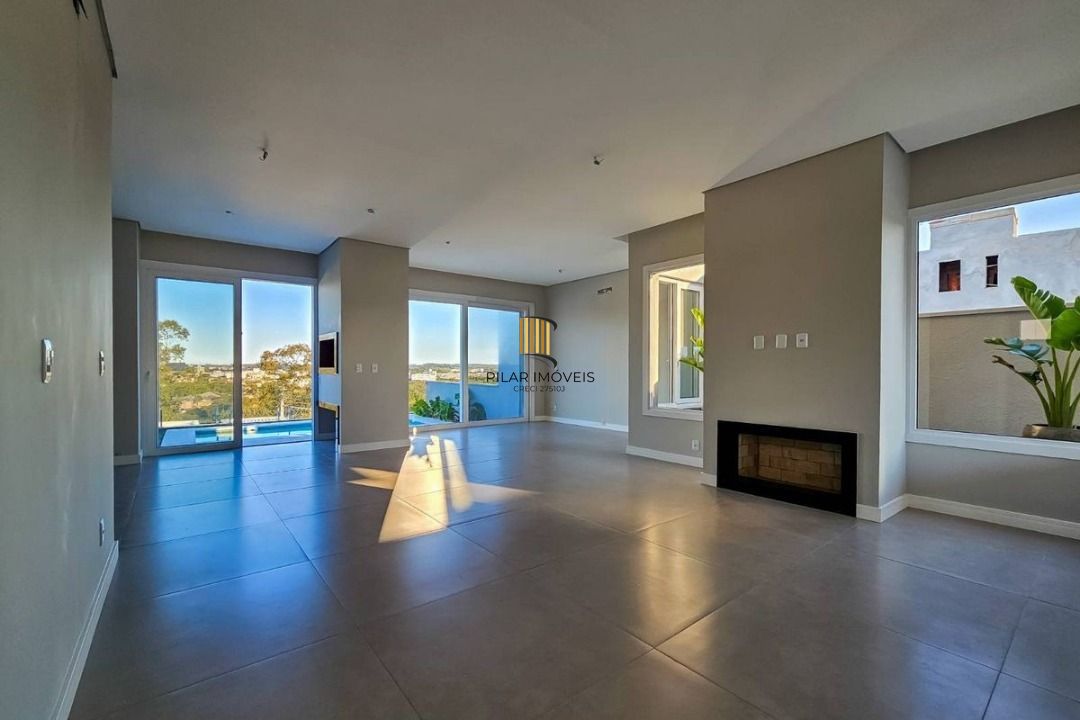 Casa de Condomínio 3 dormitórios no bairro Centro