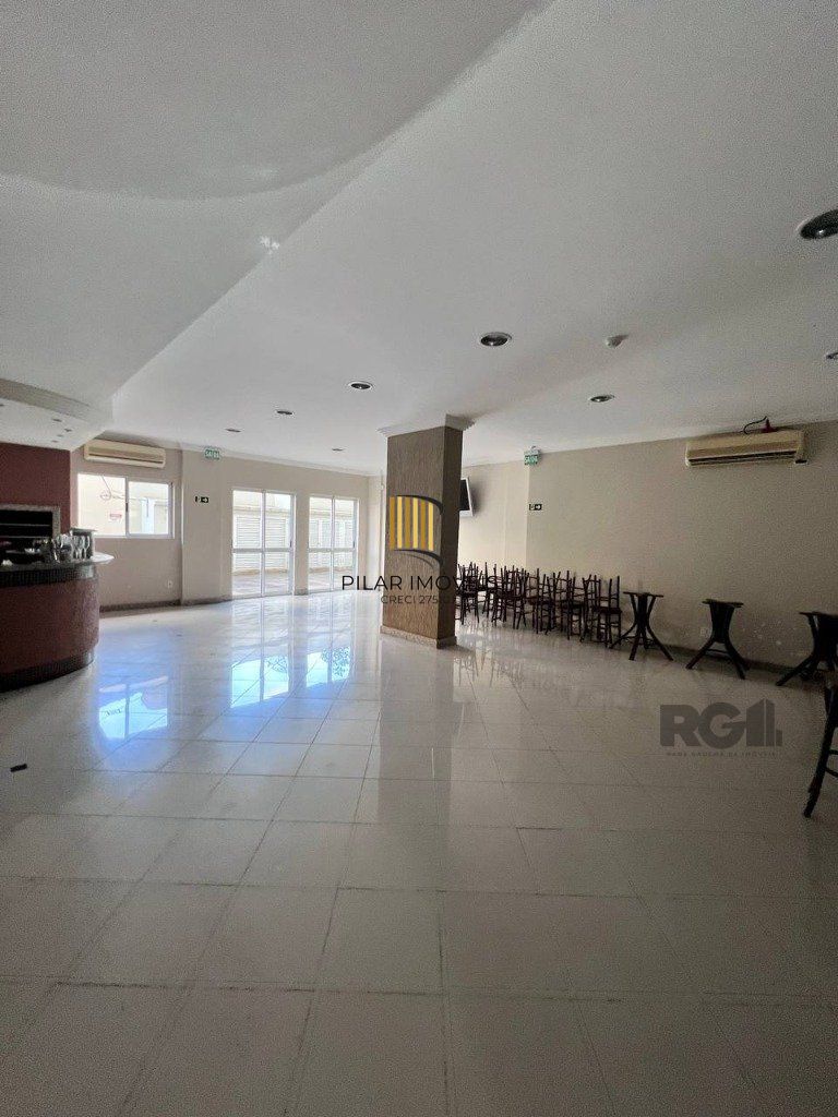 Apartamento 3 dormitórios no bairro Centro
